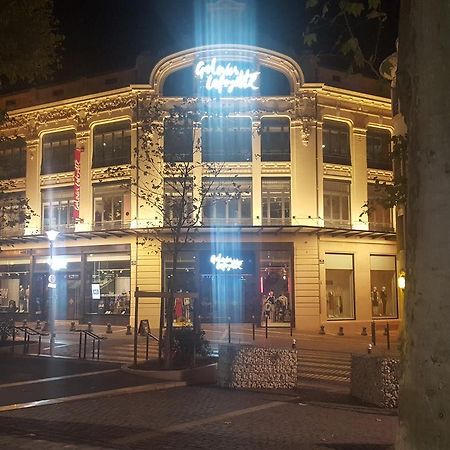 Hotel Confort Béziers Eksteriør billede