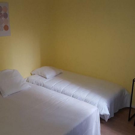 Hotel Confort Béziers Eksteriør billede