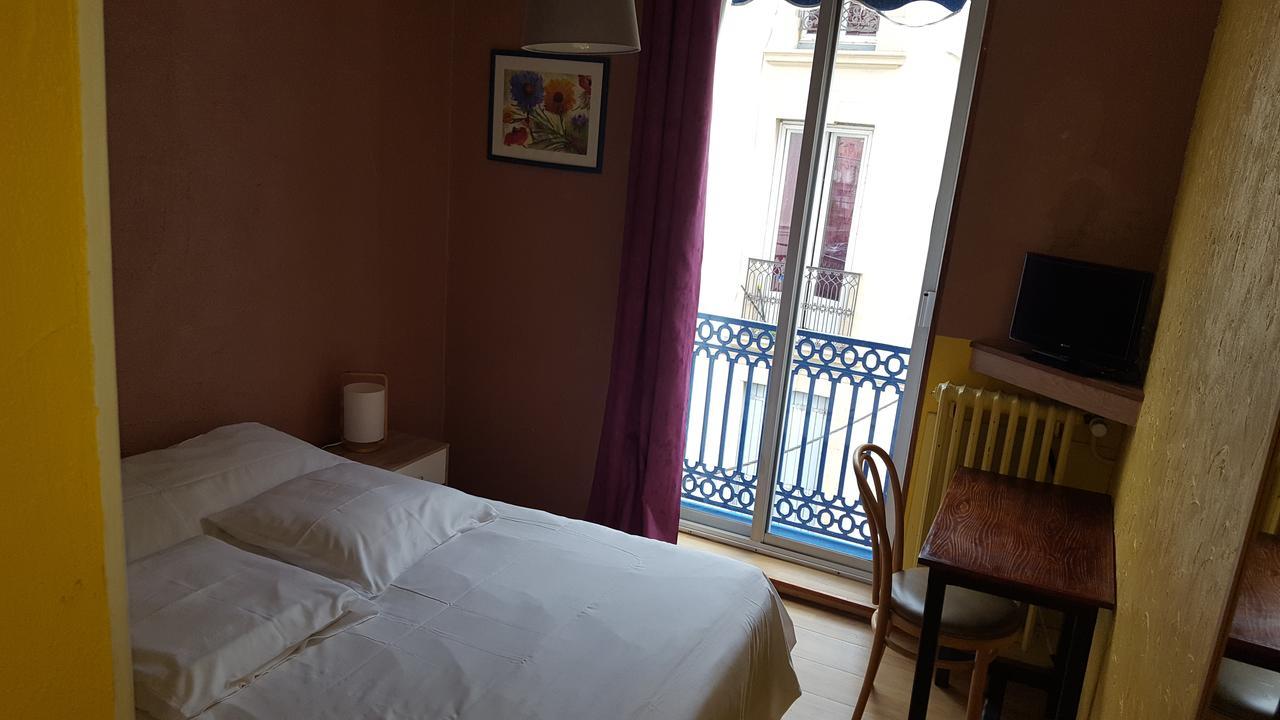 Hotel Confort Béziers Eksteriør billede