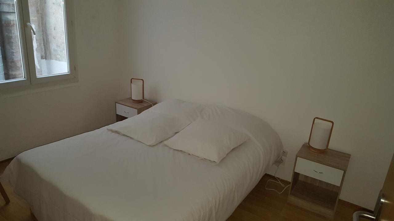 Hotel Confort Béziers Eksteriør billede