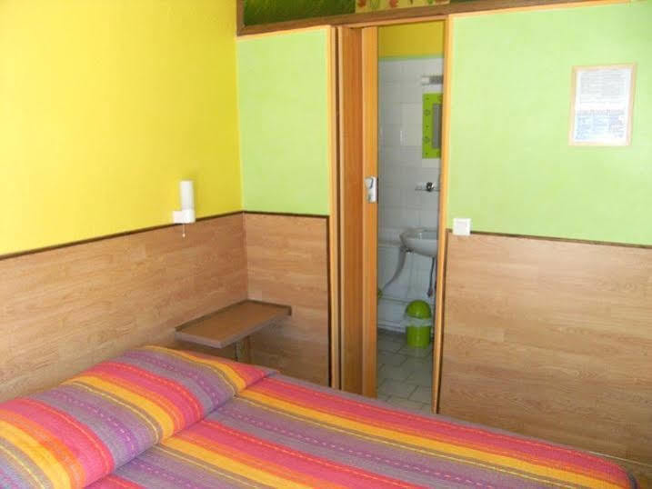 Hotel Confort Béziers Eksteriør billede