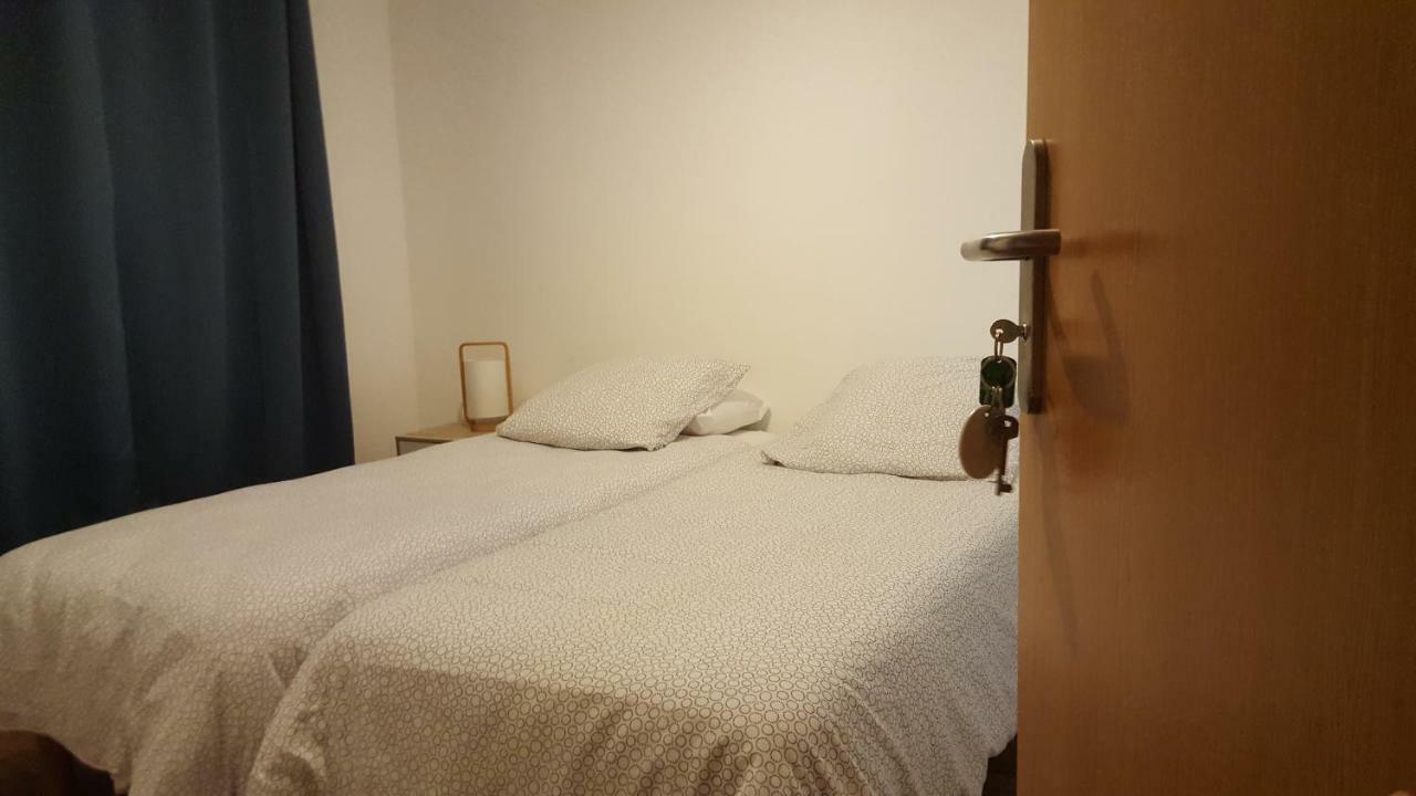 Hotel Confort Béziers Eksteriør billede