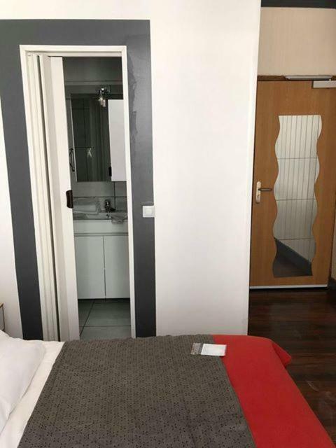 Hotel Confort Béziers Eksteriør billede