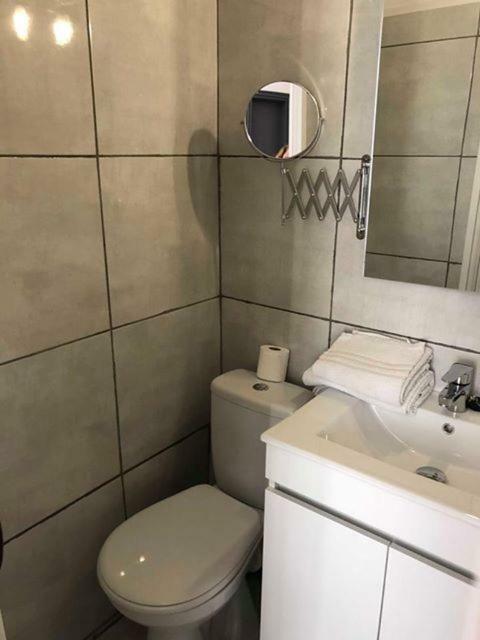 Hotel Confort Béziers Eksteriør billede