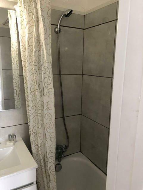 Hotel Confort Béziers Eksteriør billede