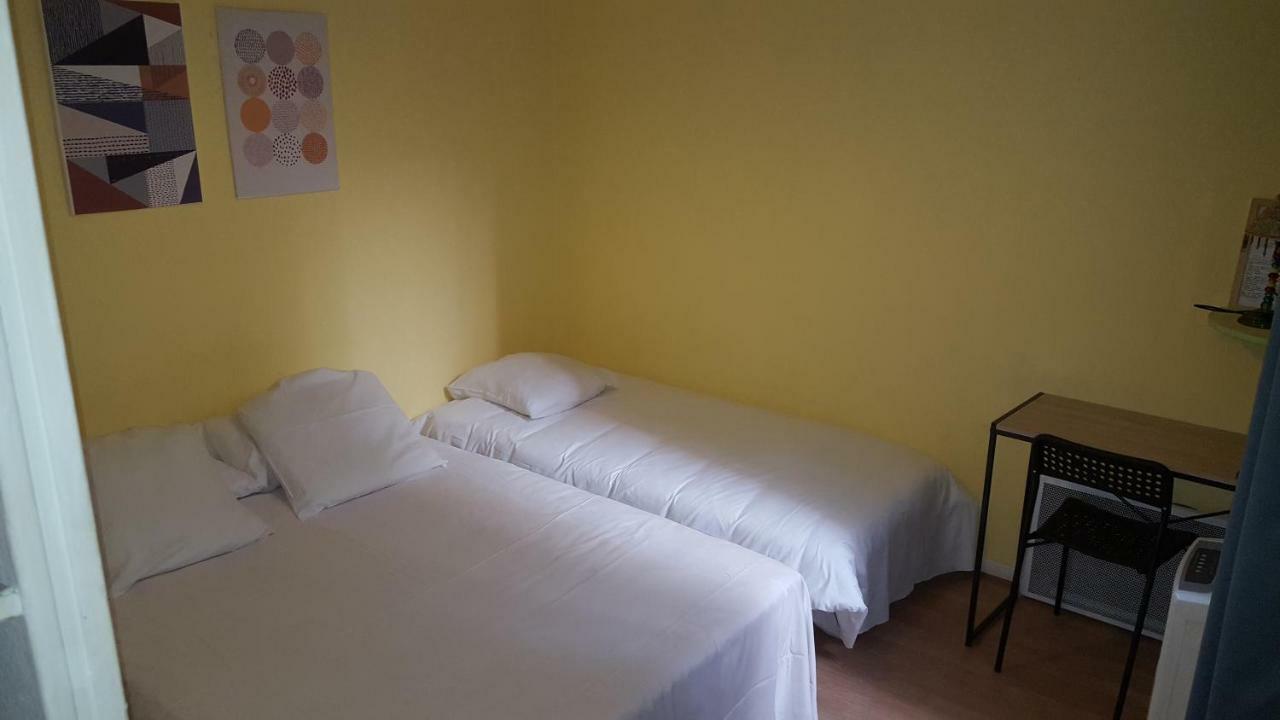 Hotel Confort Béziers Eksteriør billede